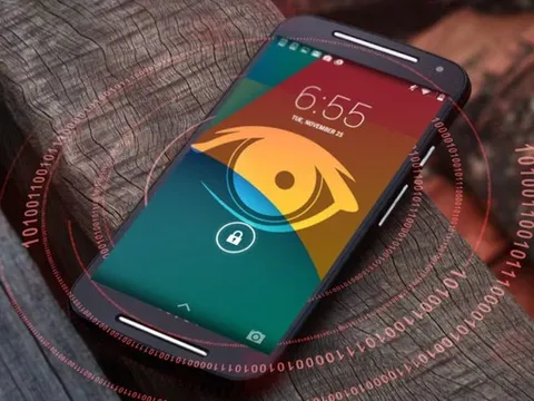 Cách nhận biết nếu điện thoại của bạn bị nghe lén