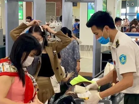 Đường bay nào có nguy cơ 'cháy' vé Tết sớm nhất?