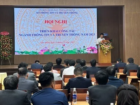 Lâm Đồng: Xử phạt hàng chục vụ vi phạm trong lĩnh vực truyền thông