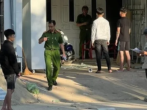 Lâm Đồng: Bắt giữ 3 thanh niên truy đuổi nạn nhân đến tận nhà để chém