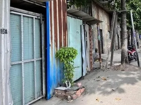 Bí ẩn sợi dây chuyền bị mất của người phụ nữ tử vong trong kiot