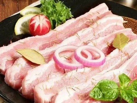 Cận Tết thịt lợn bẩn hoành hành, ra chợ thấy thịt có 5 dấu hiệu này dứt khoát đừng mua