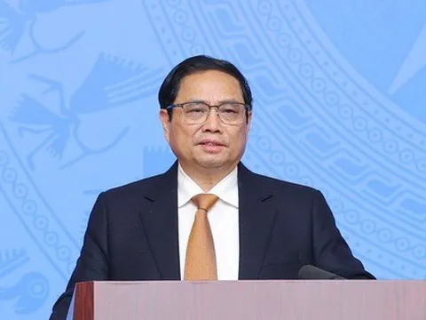 Thủ tướng: Chuẩn bị cho nhân dân đón Tết an lành, không để 'dịch chồng dịch'