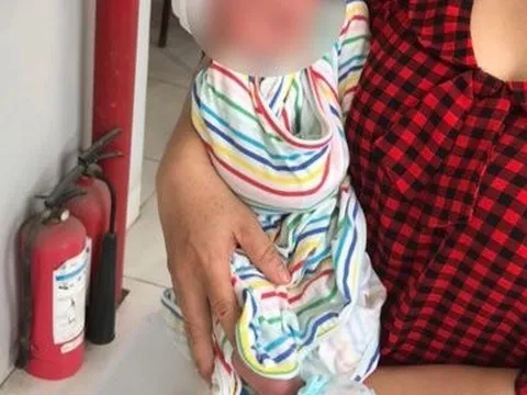 Bình Dương: Truy tìm cô gái trẻ trong vụ buôn bán trẻ em