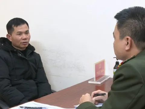 Quảng Ninh: Triệt phá đường dây cho vay lãi nặng thu lời gần 300 tỷ đồng