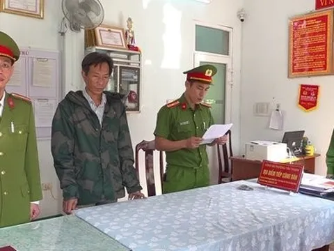 Quảng Nam: Khởi tố giám đốc công ty về hành vi trốn thuế