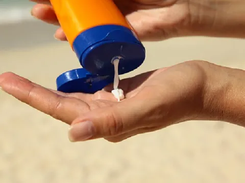 Thu hồi toàn quốc 3 loại mỹ phẩm nhập khẩu từ Pháp