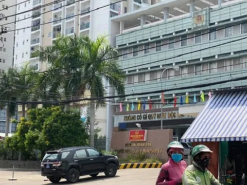 Tình tiết mới vụ 13 công an phường yêu cầu người vi phạm “chung chi”