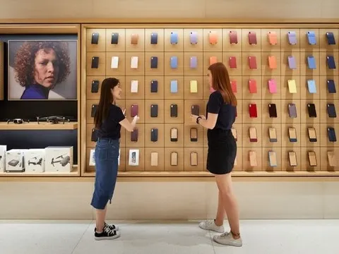 Lý do Apple bị chính quyền Tokyo truy thu gần 98 triệu USD tiền thuế