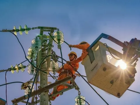 Tp.Đà Nẵng: Cam kết không cắt điện dịp Tết Nguyên đán