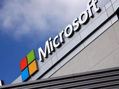 Lý do Pháp phạt Microsoft 60 triệu euro