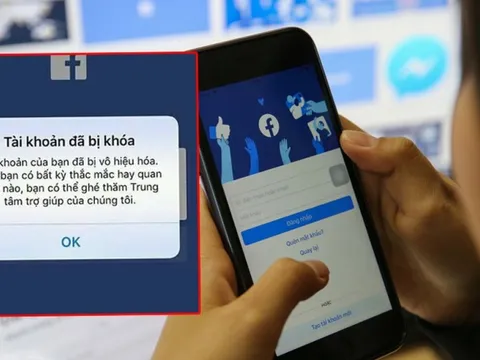 Facebook vừa có chính sách mới, vi phạm những điều này thì tài khoản sẽ bị xoá vĩnh viễn
