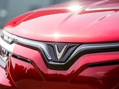VinFast lần đầu mang 4 mẫu xe đạp điện sang Mỹ