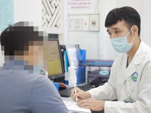 Bệnh lây qua đường tình dục tăng mạnh ở nhóm người trẻ