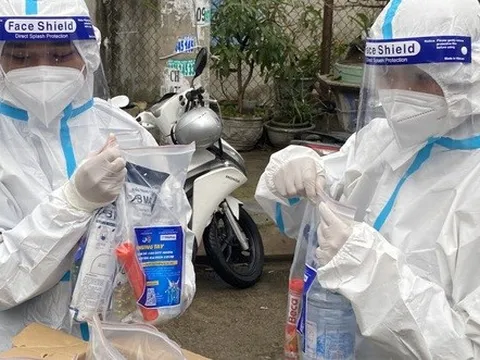 Các sự kiện y tế nổi bật năm 2022