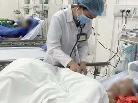 Phòng tránh "sốc nhiệt" khi trời rét đột ngột