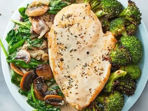 Ăn một chén nhỏ thứ này, tránh được 2 biến cố sức khỏe chết người