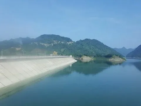 Quy hoạch tài nguyên nước thời kỳ 2021 - 2030: Ưu tiên bảo đảm cấp nước cho sinh hoạt