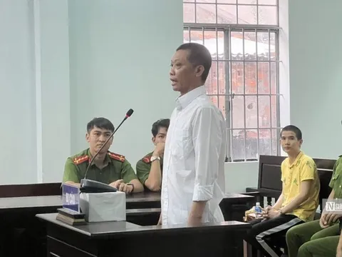 "Cò đất" lừa đảo làm giả hợp đồng chiếm đoạt tài sản