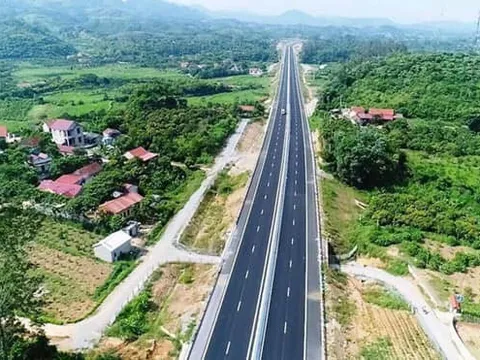 Phê duyệt Khung chính sách bồi thường Dự án đường bộ cao tốc Khánh Hòa - Buôn Ma Thuột