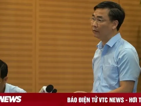 Hà Nội sẽ lấy ý kiến của người dân về đề án thu phí phương tiện vào nội đô