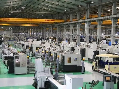 Nền kinh tế Việt Nam xuất hiện hiện tượng 'chưa từng có' trong 20 năm