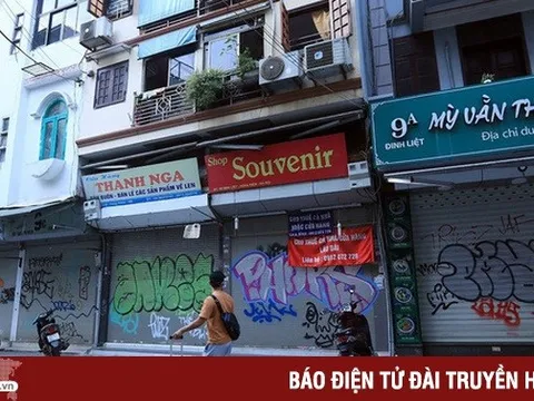 Hơn 143.000 doanh nghiệp đóng cửa trong năm 2022