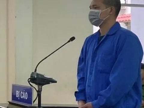 Cái giá phải trả của nam thanh niên 9X mua bán trái phép chất ma túy