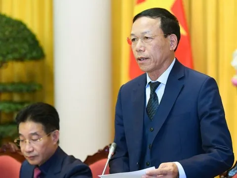 Công bố Pháp lệnh mới về xử lý hành chính tại tòa án