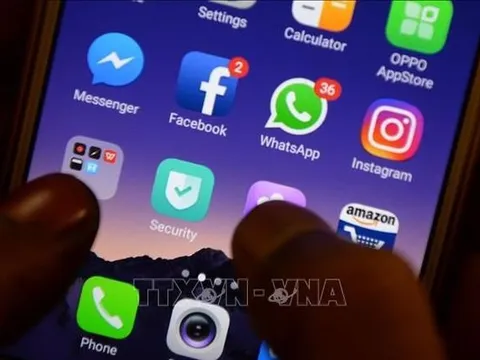 Đang nghiên cứu hạn chế hình ảnh người nổi tiếng, nghệ sĩ nếu tung tin giả