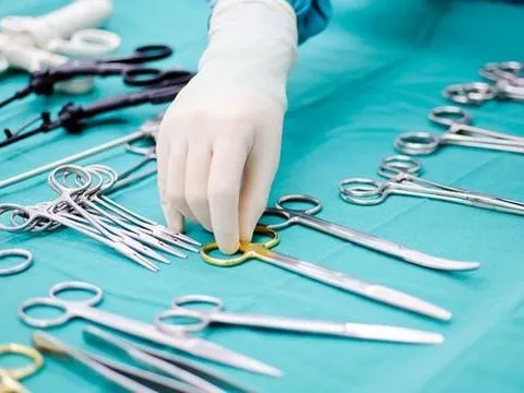 Kỳ tích sinh con khỏe mạnh dù ung thư tuyến giáp