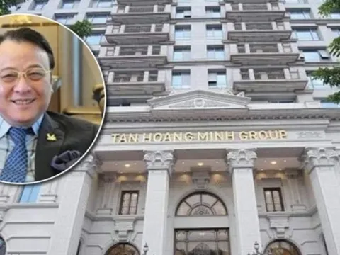Khép lại năm 2022, nhìn lại những vụ án kinh tế đình đám