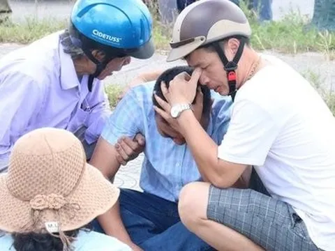 Thông tin mới vụ tai nạn khiến mẹ bầu cùng 2 con nhỏ tử vong ở Huế