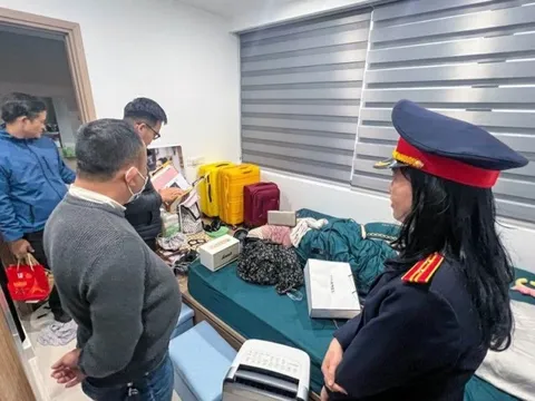 Giả vờ chốt đơn, cô gái ở Huế chiếm đoạt của bạn bè hơn 15 tỷ đồng