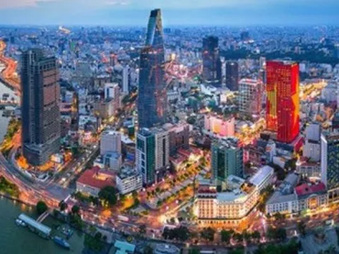 Quốc tế đánh giá khả quan triển vọng kinh tế Việt Nam 2023