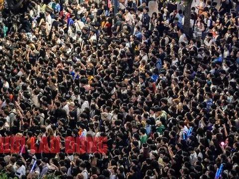 Một số người ngất trên phố đi bộ Nguyễn Huệ, Giám đốc Trung tâm Cấp cứu 115 khuyến cáo