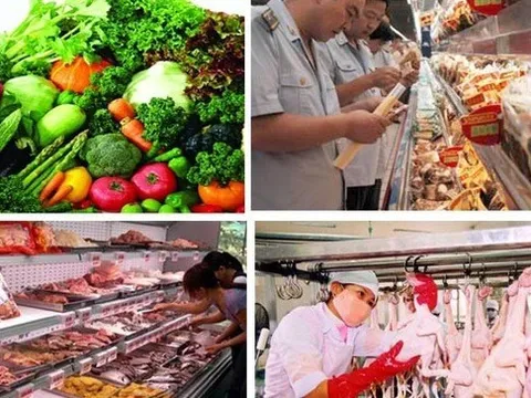 Bảo đảm an toàn thực phẩm trong dịp Tết và mùa lễ hội năm 2023