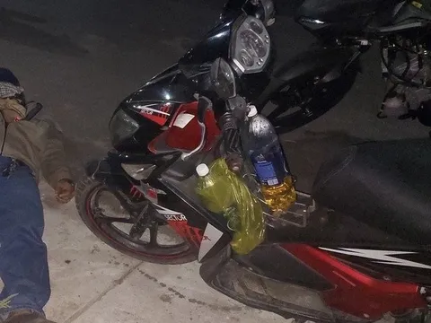 Nóng: Thông tin mới vụ người phụ nữ bị sát hại thi thể không nguyên vẹn