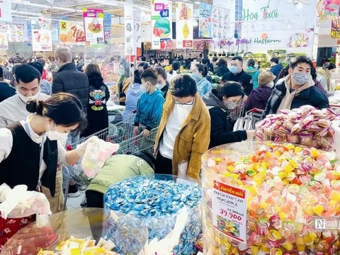 Hậu kiểm liên ngành về an toàn thực phẩm trong năm 2023