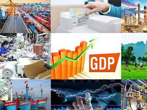 Kinh tế Việt Nam khép lại năm 2022 với nhiều con số ấn tượng