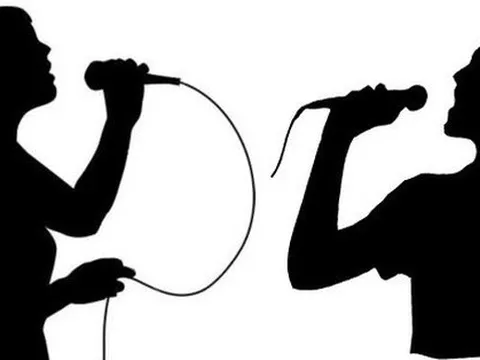 Nguy cơ lây nhiễm bệnh đường hô hấp từ... hát karaoke, cách nào để phòng tránh?