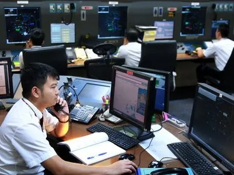 Ba chuyến bay đi Philippines phải chuyển hướng hạ cánh xuống Tân Sơn Nhất
