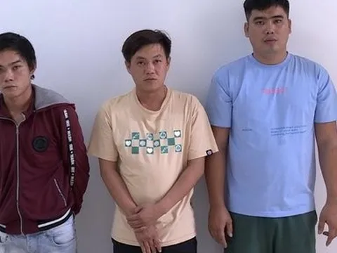 Điều tra vụ án mạng 2 người thương vong ở Vũng Tàu, tạm giữ 6 nghi can