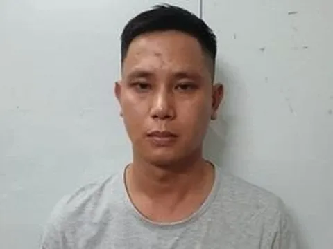 Hải Dương: Bắt thanh niên tống tiền CSGT