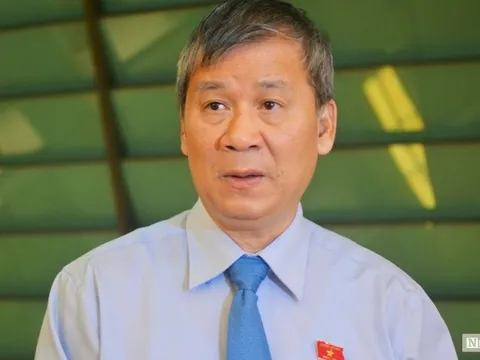 Luật Khám bệnh, chữa bệnh (sửa đổi): "Đã đủ chín để có thể thông qua"