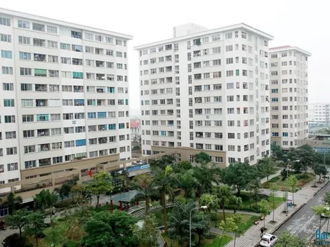 Phát triển nhà ở xã hội: Những điểm nhấn năm 2022