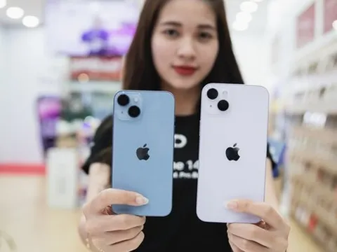 Nhiều đại lý rao bán iPhone 14 "trôi" bảo hành với giá rẻ