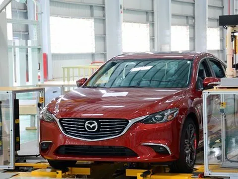 Những thông tin đáng chú ý liên quan tới miễn đăng kiểm ô tô mới