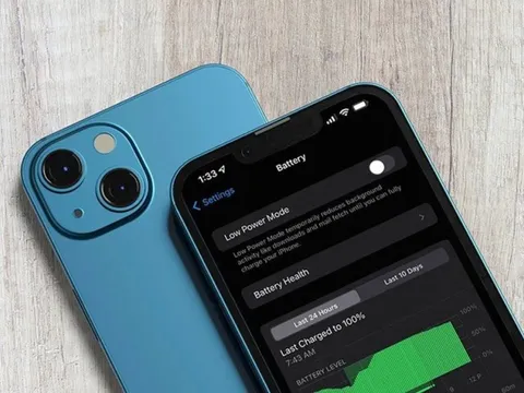 Apple sẽ tăng giá thay pin iPhone, iPad và MacBook từ 1/3