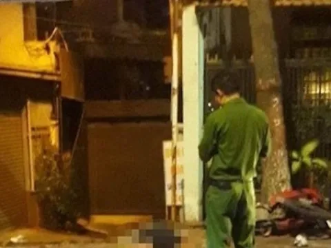 Bình Dương: Điều tra vụ nam thanh niên tử vong nghi bị truy đuổi